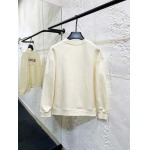 2025年11月3日秋冬新作BALENCIAGAスウェット高品質人気商品/LDF工場