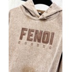 2025年11月3日秋冬新作Fendiパーカー高品質人気商品/LDF工場