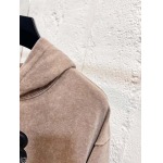 2025年11月3日秋冬新作BALENCIAGAパーカー高品質人気商品/LDF工場