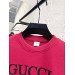 2025年11月3日秋冬新作Gucciスウェット高品質人気商品/LDF工場