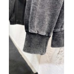 2025年11月3日秋冬新作Pradaパーカー高品質人気商品/LDF工場