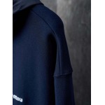 2025年11月3日秋冬新作Miumiuパーカー高品質人気商品/LDF工場