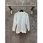 2025年11月3日秋冬新作 LOUIS VUITTONパーカー高品質人気商品/LDF工場