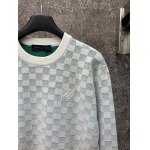 2025年11月3日秋冬新作 LOUIS VUITTONパーカー高品質人気商品/LDF工場