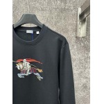 2025年11月3日秋冬新作BURBERRYスウェット高品質人気商品/LDF工場
