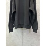 2025年11月3日秋冬新作BALENCIAGAパーカー高品質人気商品/LDF工場
