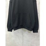2025年11月3日秋冬新作BALENCIAGAパーカー高品質人気商品/LDF工場
