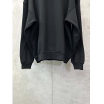 2025年11月3日秋冬新作BALENCIAGAパーカー高品質人気商品/LDF工場