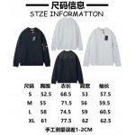 2025年11月3日秋冬新作Pradaスウェット高品質人気商品/LDF工場