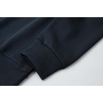 2025年11月3日秋冬新作Pradaスウェット高品質人気商品/LDF工場