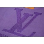 2025年11月3日秋冬新作Louis Vuittonスウェット高品質人気商品/LDF工場