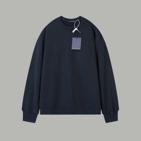 2025年11月3日秋冬新作Louis Vuittonスウェ...