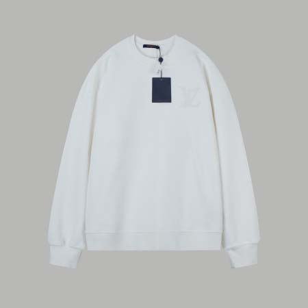 2025年11月3日秋冬新作Louis Vuittonスウェ...