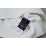 2025年11月3日秋冬新作Louis Vuittonスウェット高品質人気商品/LDF工場