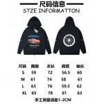 2025年11月3日秋冬新作Balenciagaパーカー高品質人気商品/LDF工場