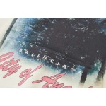 2025年11月3日秋冬新作Balenciagaパーカー高品質人気商品/LDF工場