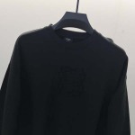 2025年11月3日秋冬新作FENDIスウェット高品質人気商品/LDF工場