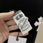 2025年11月3日秋冬新作Chrome hearts スウェット高品質人気商品/LDF工場
