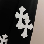 2025年11月3日秋冬新作Chrome hearts スウェット高品質人気商品/LDF工場