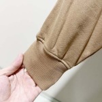 2025年11月3日秋冬新作Burberryパーカー高品質人気商品/LDF工場