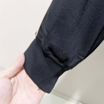 2025年11月3日秋冬新作Burberryパーカー高品質人気商品/LDF工場