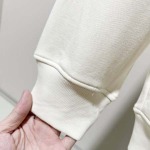 2025年11月3日秋冬新作Louis Vuittonパーカー高品質人気商品/LDF工場