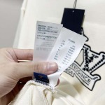 2025年11月3日秋冬新作Louis Vuittonパーカー高品質人気商品/LDF工場