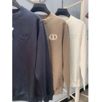 2025年11月3日秋冬新作Dior スウェット高品質人気商品/LDF工場