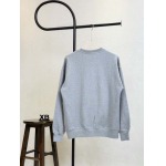 2025年11月3日秋冬新作Louis Vuittonスウェット高品質人気商品/LDF工場