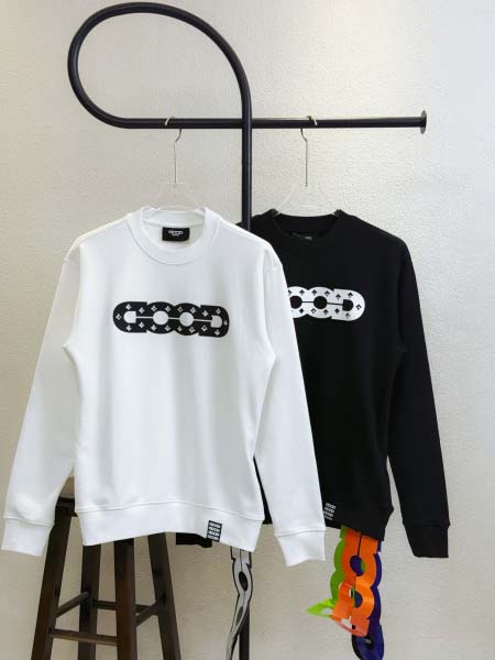 2025年11月3日秋冬新作Good スウェット高品質人気商...