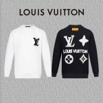 2025年11月3日秋冬新作Louis Vuittonスウェット高品質人気商品/LDF工場
