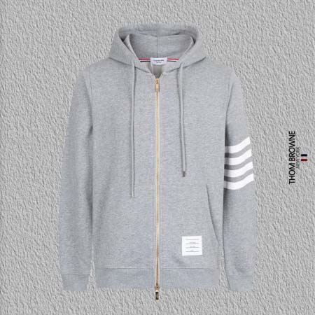 2025年11月3日秋冬新作Thom Browneパーカー高...