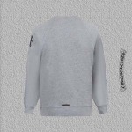 2025年11月3日秋冬新作Chrome heartsパーカー高品質人気商品/LDF工場