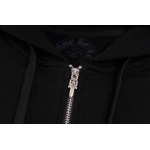 2025年11月3日秋冬新作Chrome heartsパーカー高品質人気商品/LDF工場