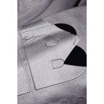 2025年11月3日秋冬新作Balenciagaパーカー高品質人気商品/LDF工場