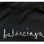 2025年11月3日秋冬新作Balenciagaパーカー超厳選★入手困難高品質人気商品/LDF工場