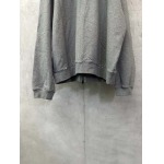 2025年11月3日秋冬新作Balenciagaパーカー高品質人気商品/LDF工場