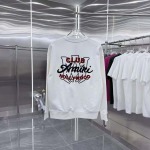 2025年11月3日秋冬新作AMIスウェット高品質人気商品/LDF工場