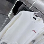 2025年11月3日秋冬新作AMIスウェット高品質人気商品/LDF工場