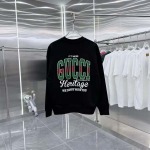 2025年11月3日秋冬新作Gucciスウェット高品質人気商品/LDF工場