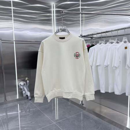 2025年11月3日秋冬新作Gucciスウェット高品質人気商...