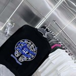 2025年11月3日秋冬新作Chrome hearts スウェット高品質人気商品/LDF工場