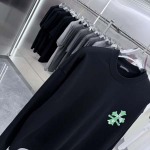 2025年11月3日秋冬新作Chrome hearts スウェット高品質人気商品/LDF工場