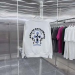 2025年11月3日秋冬新作Chrome hearts スウェット高品質人気商品/LDF工場