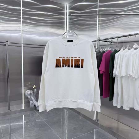 2025年11月3日秋冬新作AMIスウェット高品質人気商品/...