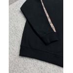2025年11月3日秋冬新作Burberryスウェット高品質人気商品/LDF工場