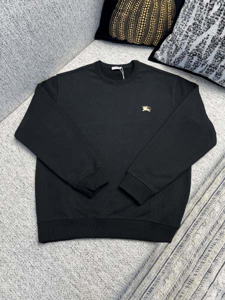 2025年11月3日秋冬新作Burberryスウェット高品質...