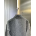 2025年11月3日秋冬新作Diorスウェット超厳選★入手困難高品質人気商品/LDF工場