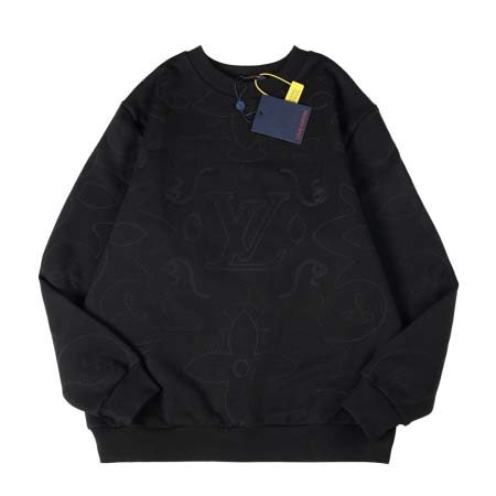 2025年11月3日秋冬新作 LOUIS VUITTONスウ...