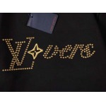 2025年11月3日秋冬新作 LOUIS VUITTONスウェット高品質人気商品/LDF工場